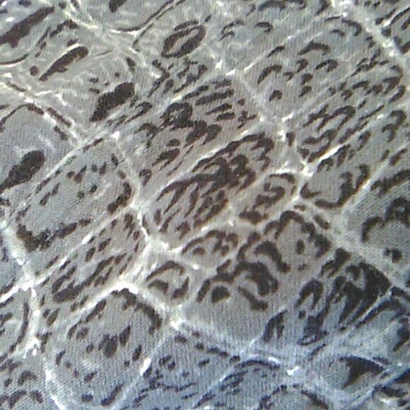 Classiques Entier Gray Jean Jacket - Picture 8 of 8